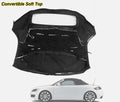 Convertible Top with Glass Window for Audi TT Quattro 2007-2013 X73177