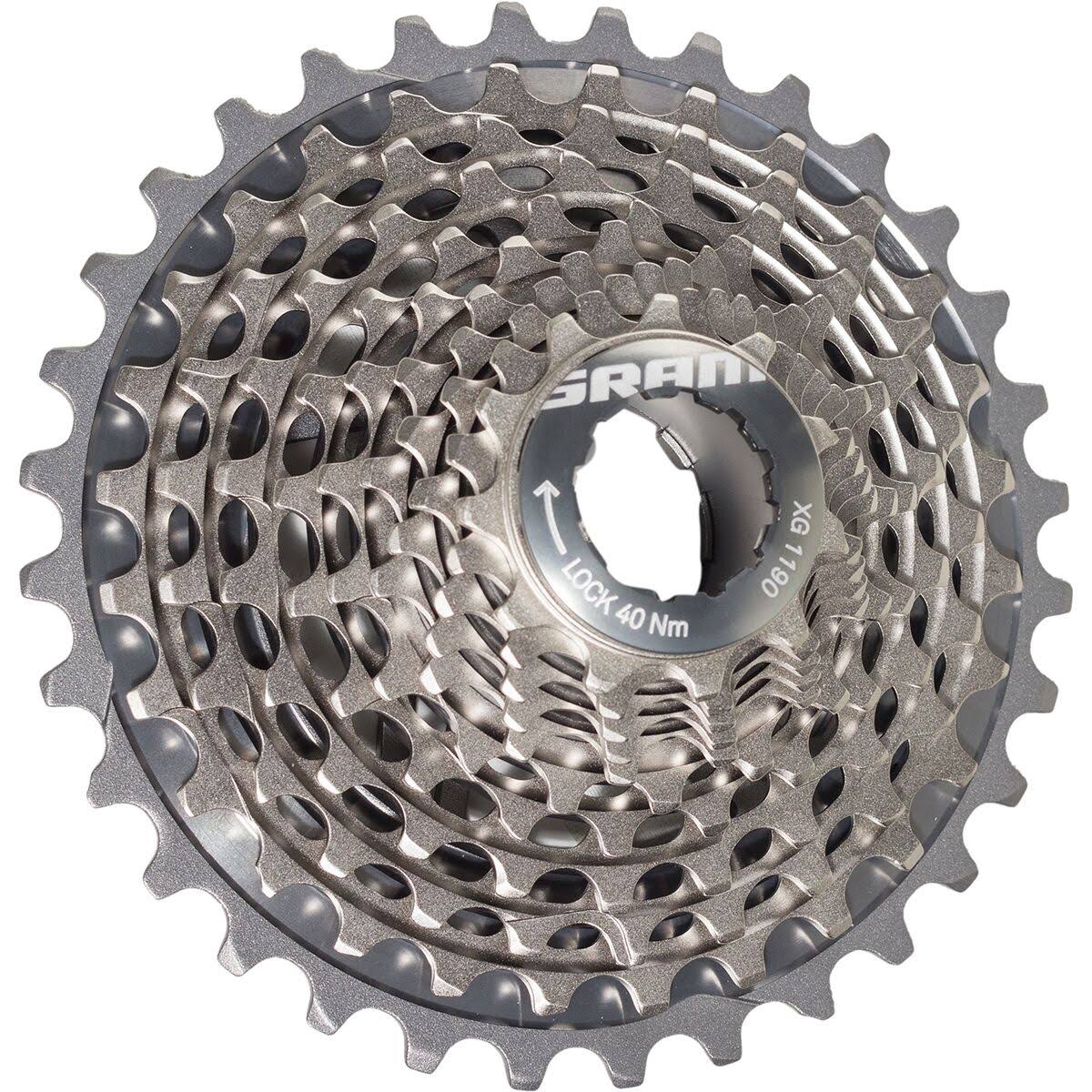 SRAM Red XG-1190 Cassette D33368
