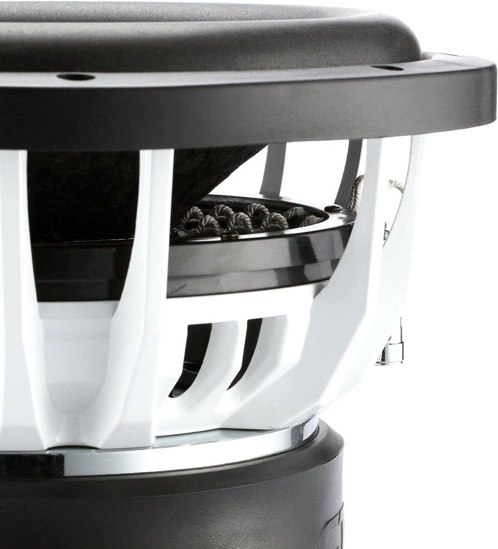 10 Inch Car Subwoofer Dual 4 Ohm T335085