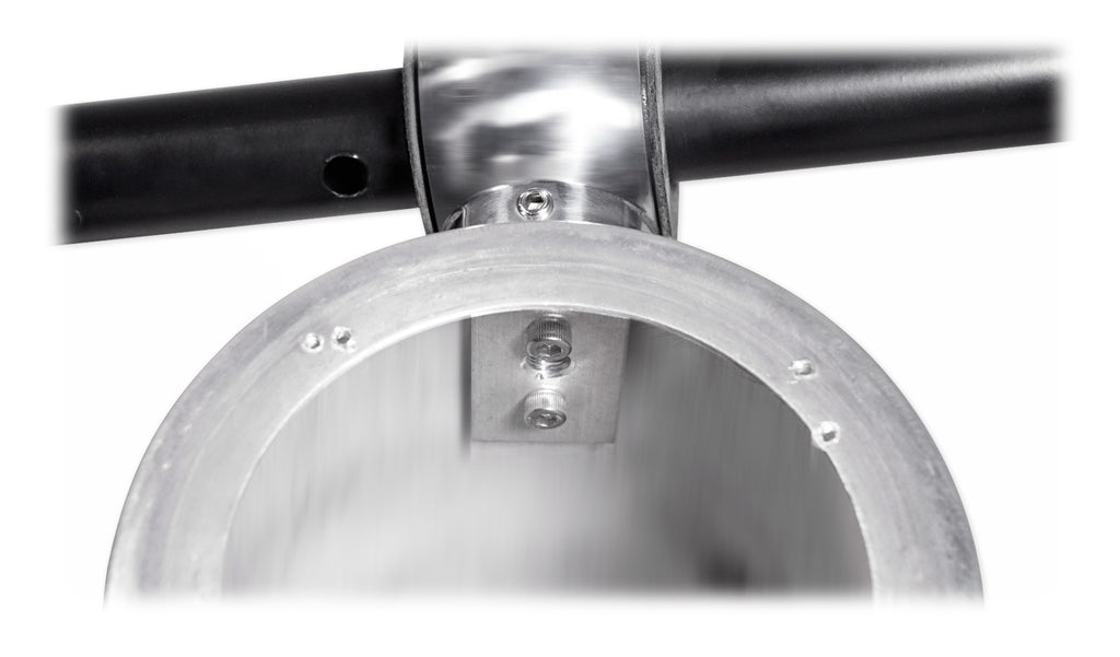 Swivel Clamp Mounts for Tower Pods Y9383