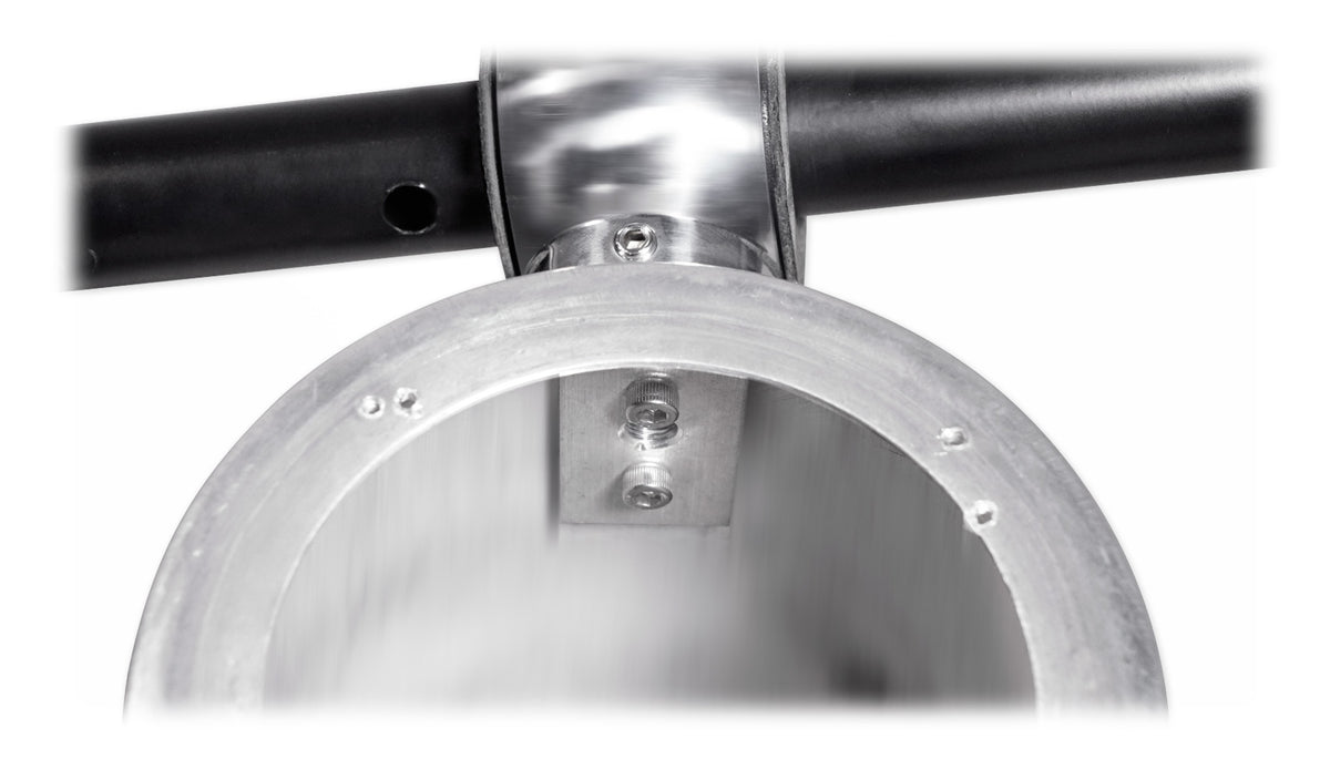 Swivel Clamp Mounts for Tower Pods Y9383