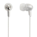 White In Ear Headphone D413