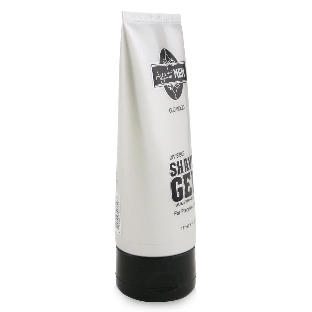 Invisible Shave Gel 473ml/16oz B8548