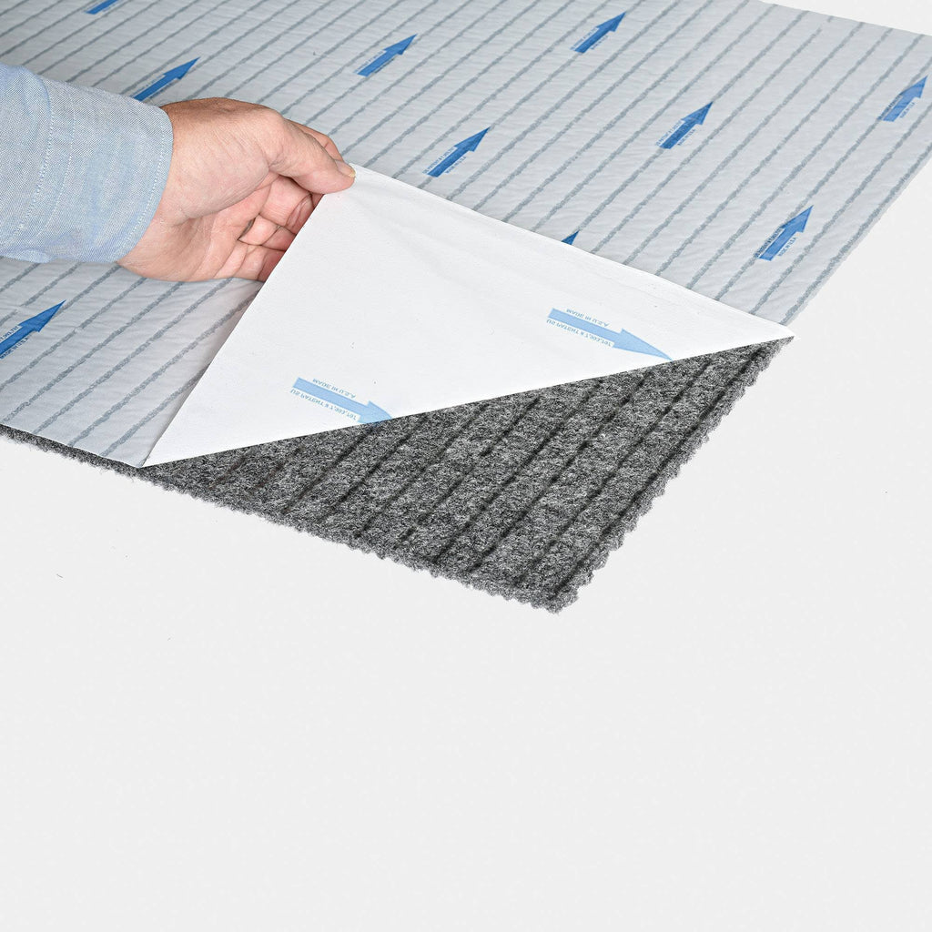 Contempo Carpet Tiles 15 Tiles/Case Taupe O107