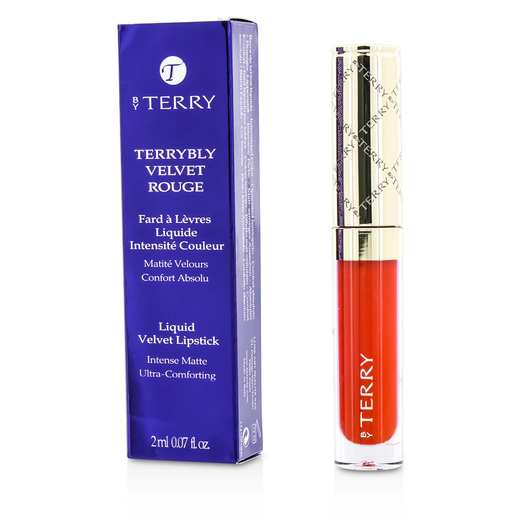 Velvet Rouge Lipstick 2ml/0.07oz X257254