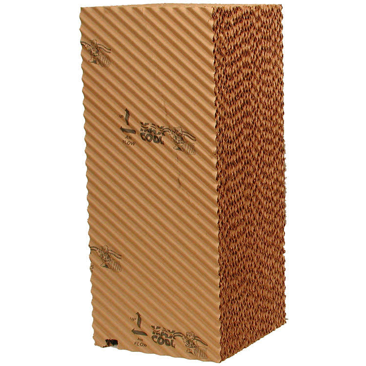 12-Inch Rigid Media O110455