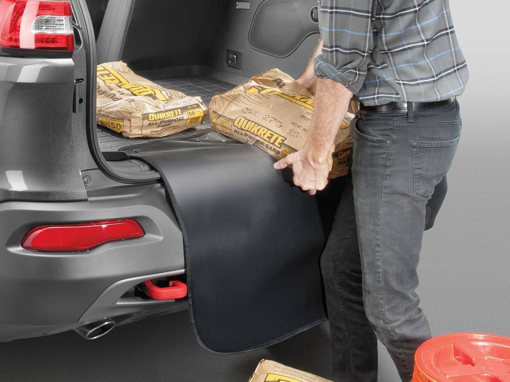 Cargo Liner V841015