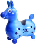 Blue Rody Horse Q435285