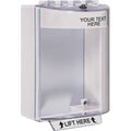 Universal Stopper Without Horn, Surface Mount N701