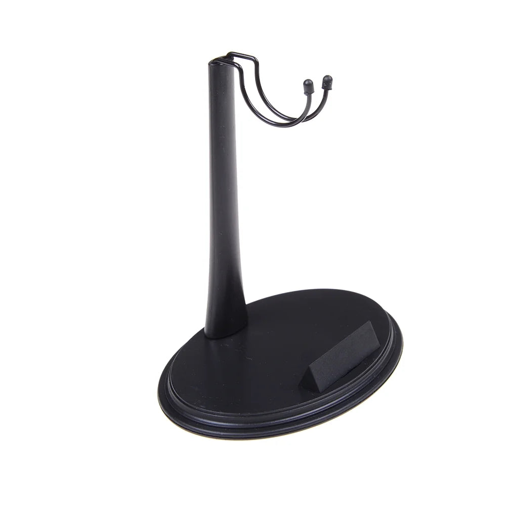1/6 Scale Action Figure Display Stand Q293