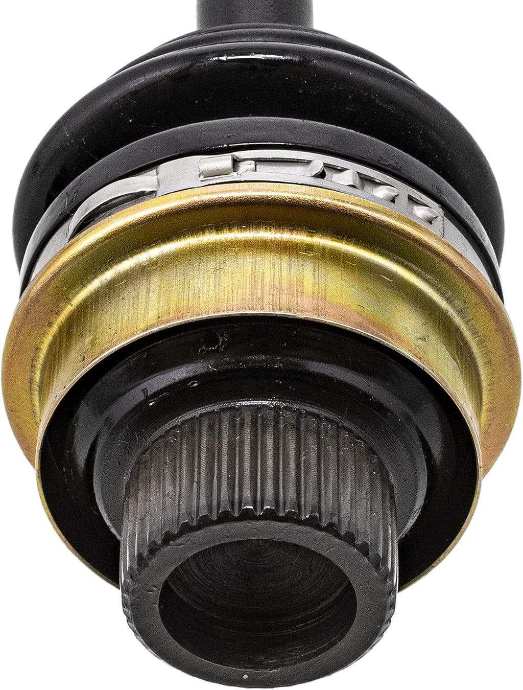 Front Drive Shaft Differential Axle 2 Pack L6652