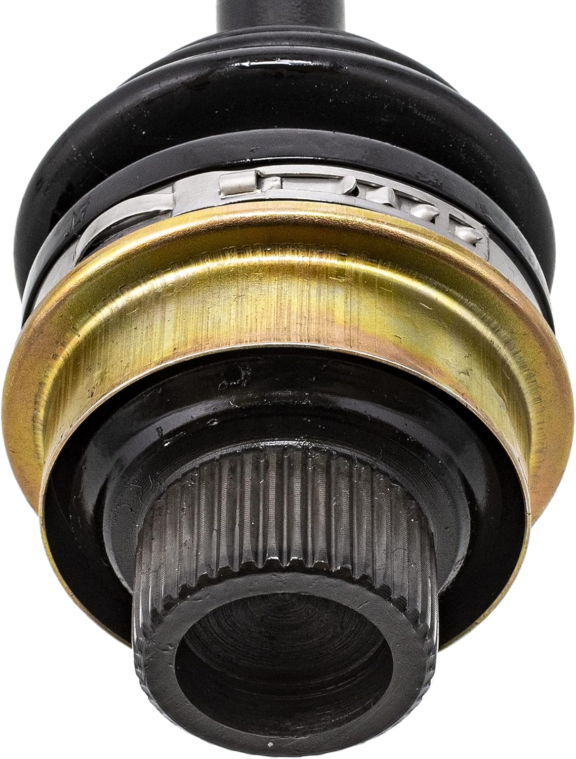 Front Drive Shaft Differential Axle 2 Pack L6652