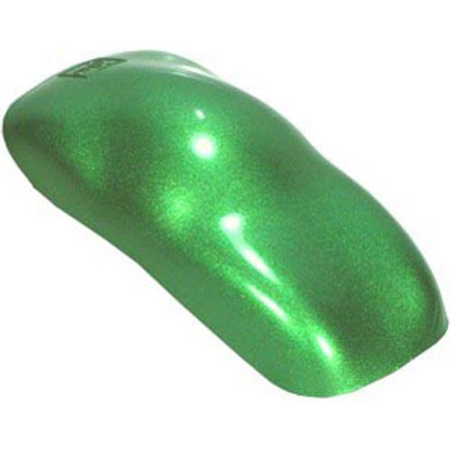 Firemist Lime Quart Urethane Basecoat Clearcoat Car Auto Body Paint Kit E389863