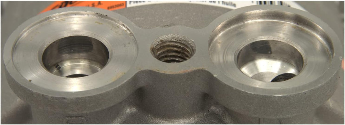 Air Conditioning Compressor N809