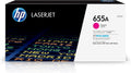 Magenta Toner Cartridge E591