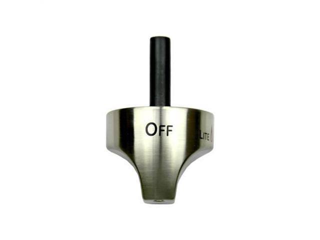 Knob Assembly for Range C389