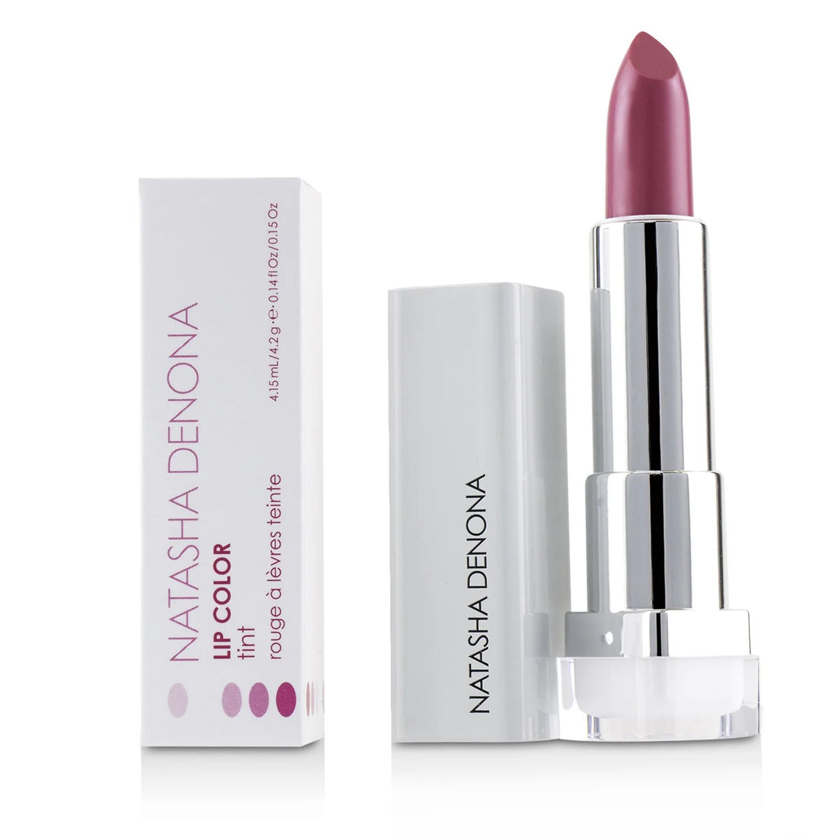 Matte Poppy Pink Lip Color 4.15ml W13675