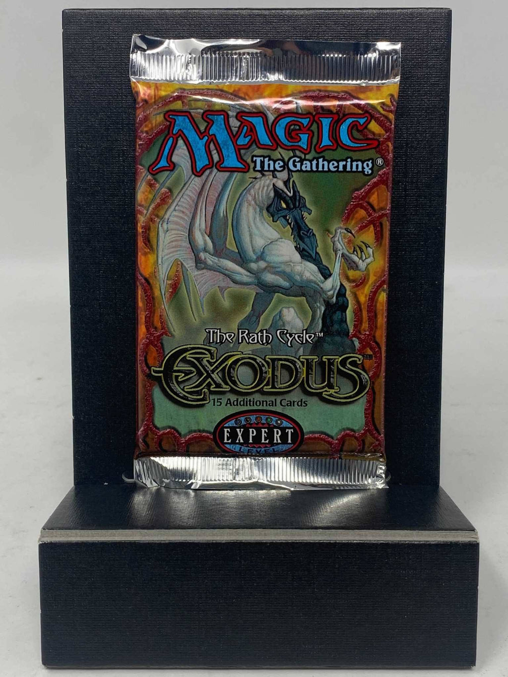 Exodus Booster Pack V219