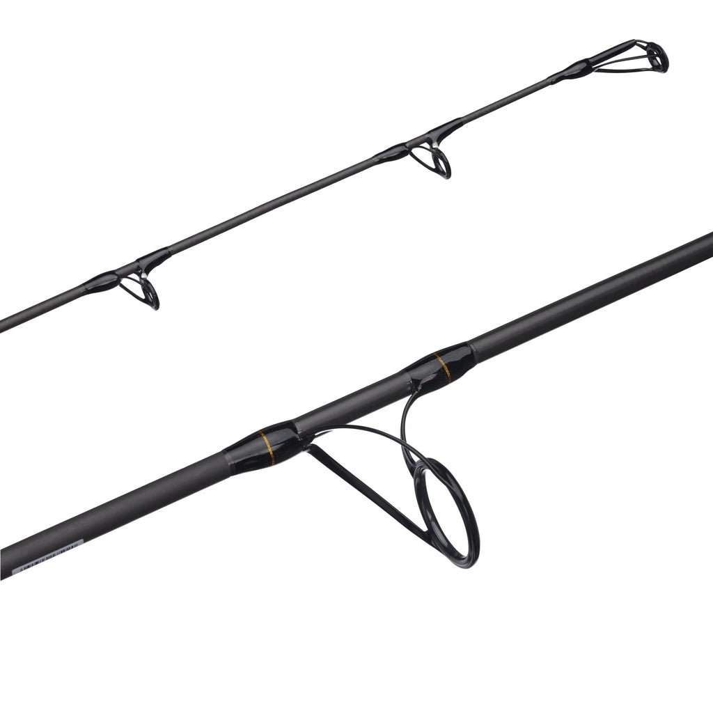 Inshore Spinning Rod 1 Piece Fishing Rod U9337