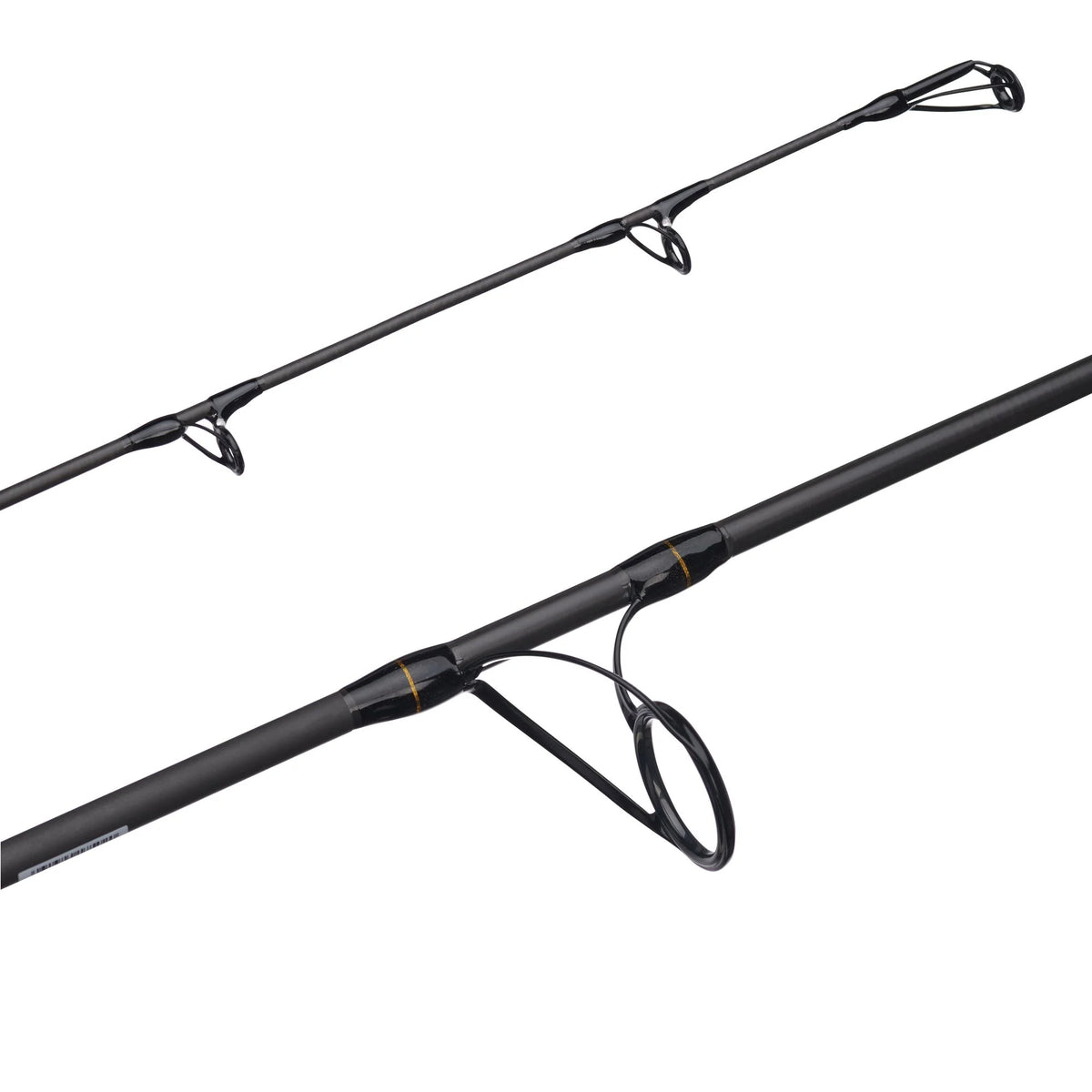 Inshore Spinning Rod 1 Piece Fishing Rod U9337