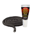 Fiberglass Gasket Rope Kit W683