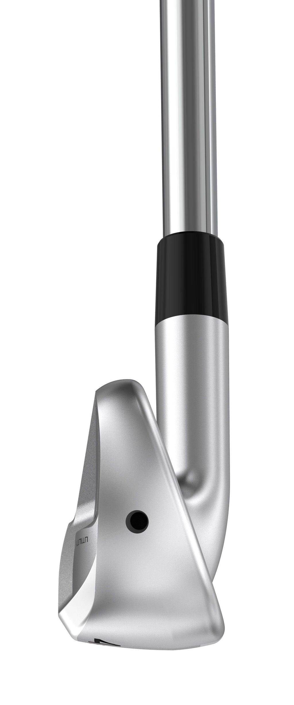 Utility Iron V353