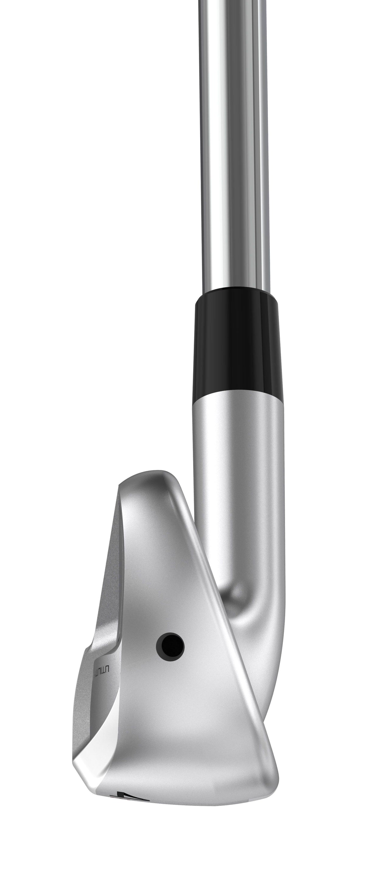 Utility Iron V353