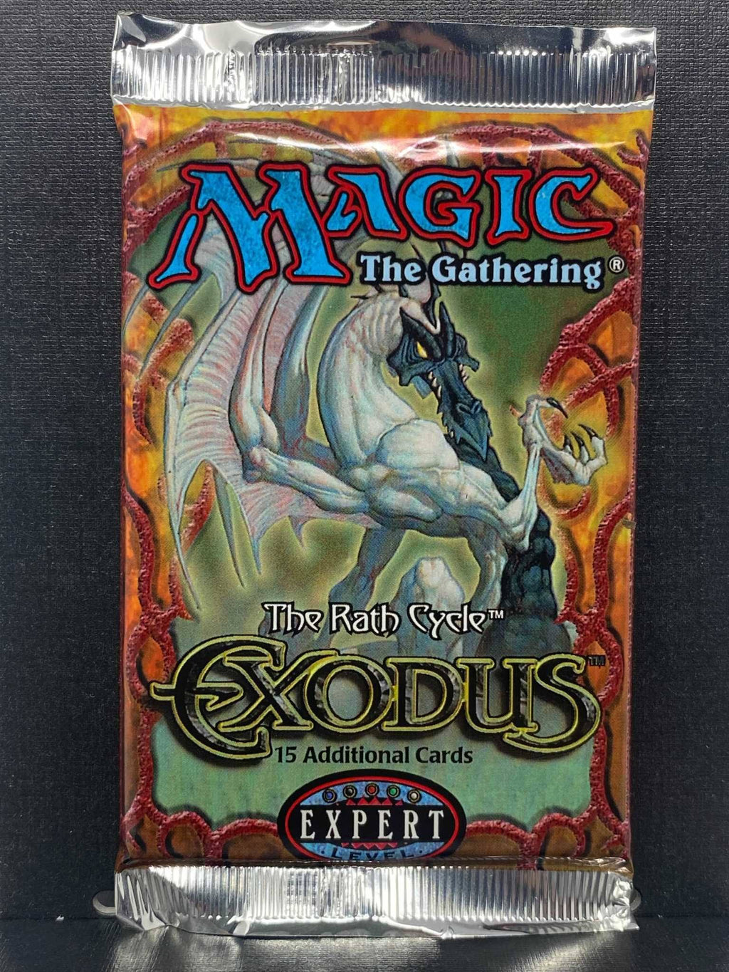 Exodus Booster Pack V219