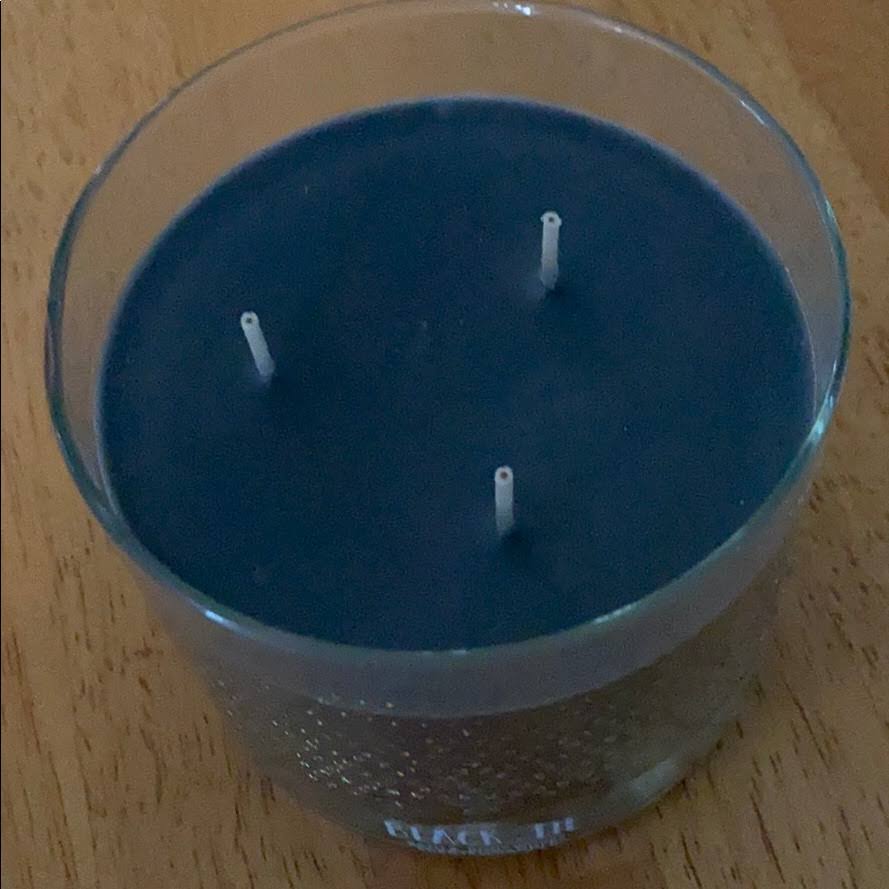 3-Wick Candle G368