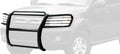 Black Grille Guard H470