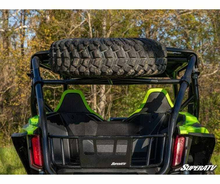 Spare Tire Carrier P1002