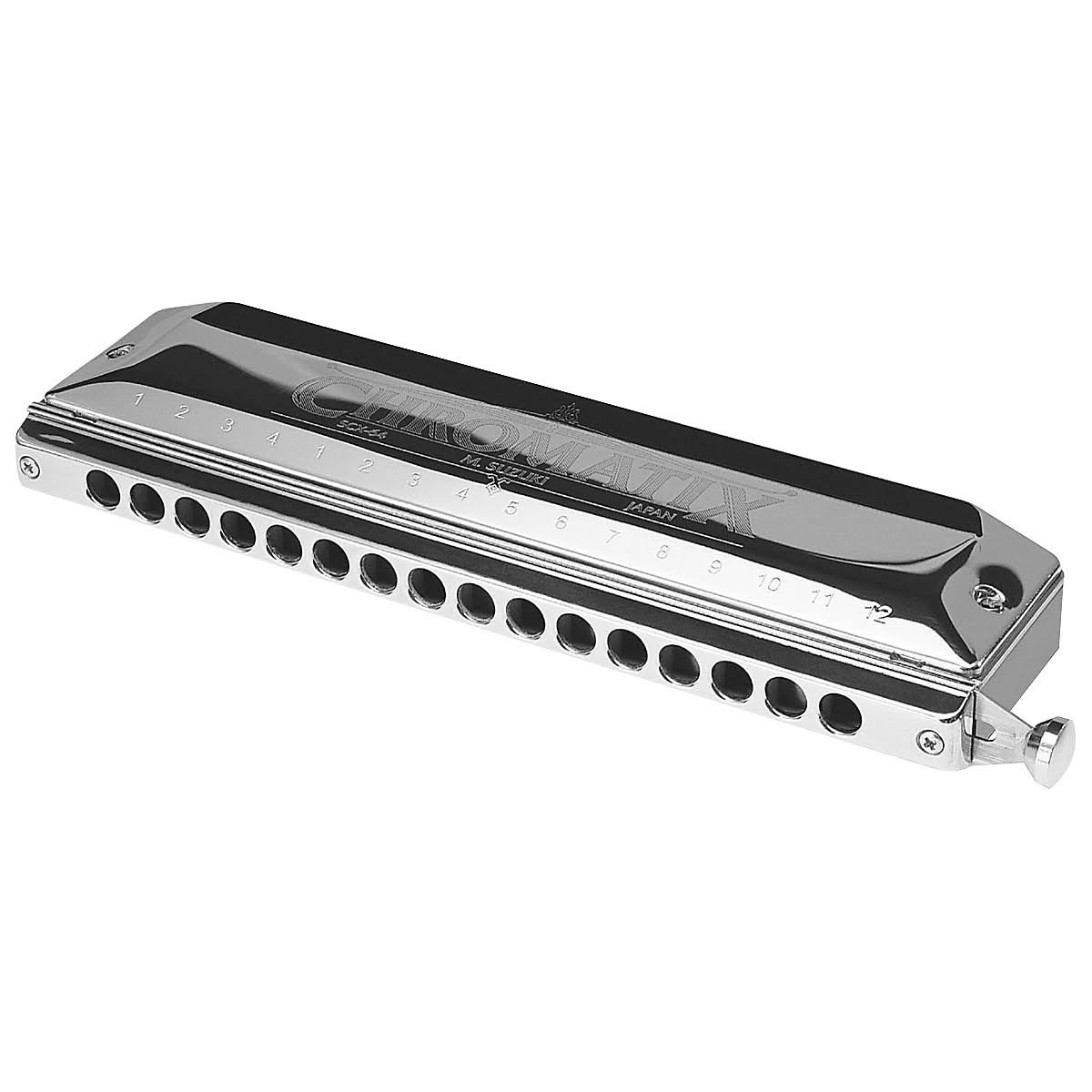 C 64 Hole Harmonica X533838