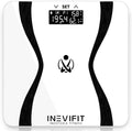 Digital Bathroom Body Composition Analyzer Scale V2729