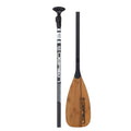 Carbon/Bamboo 3-Piece Paddle S9363