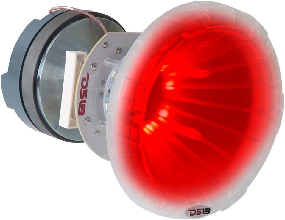 PRO Driver and Horn B428801