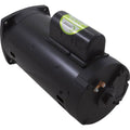 Square Flange 2HP Full Rated 56Y Pool and Spa Pump Motor L69073