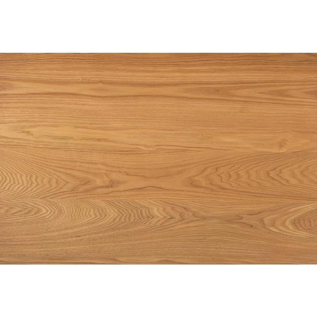Natural Oak Finished Wood Dining Table T4367