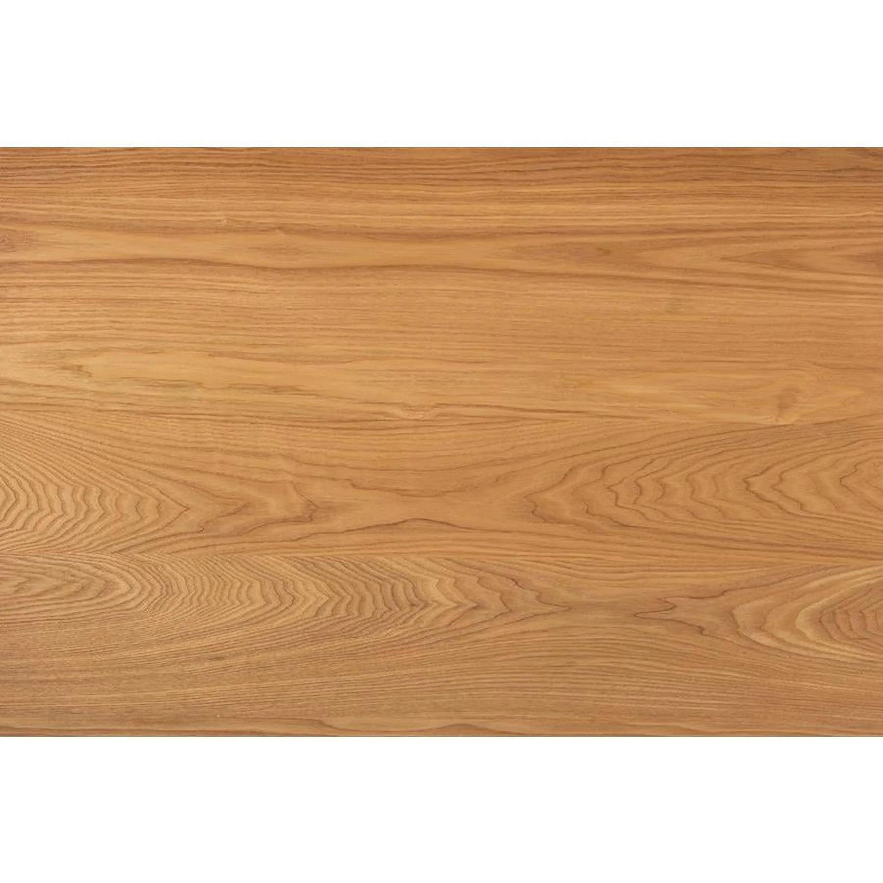 Natural Oak Finished Wood Dining Table T4367
