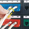 Wire & Cable Label Q6355