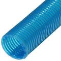 Blue PVC Flexduct 10x22 x 25 ft. T92188