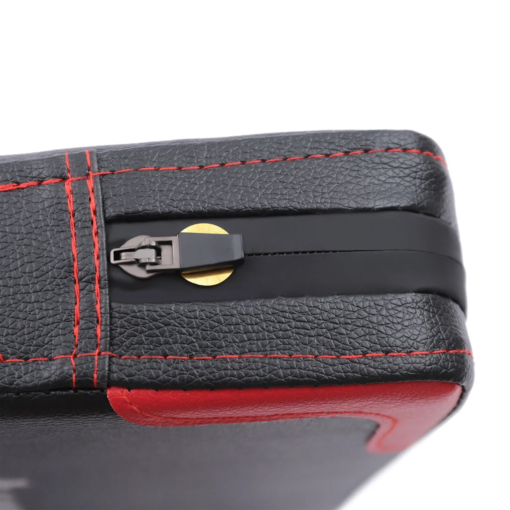Black Pu Polyurethane Striking Pad with Charging Cable U25344