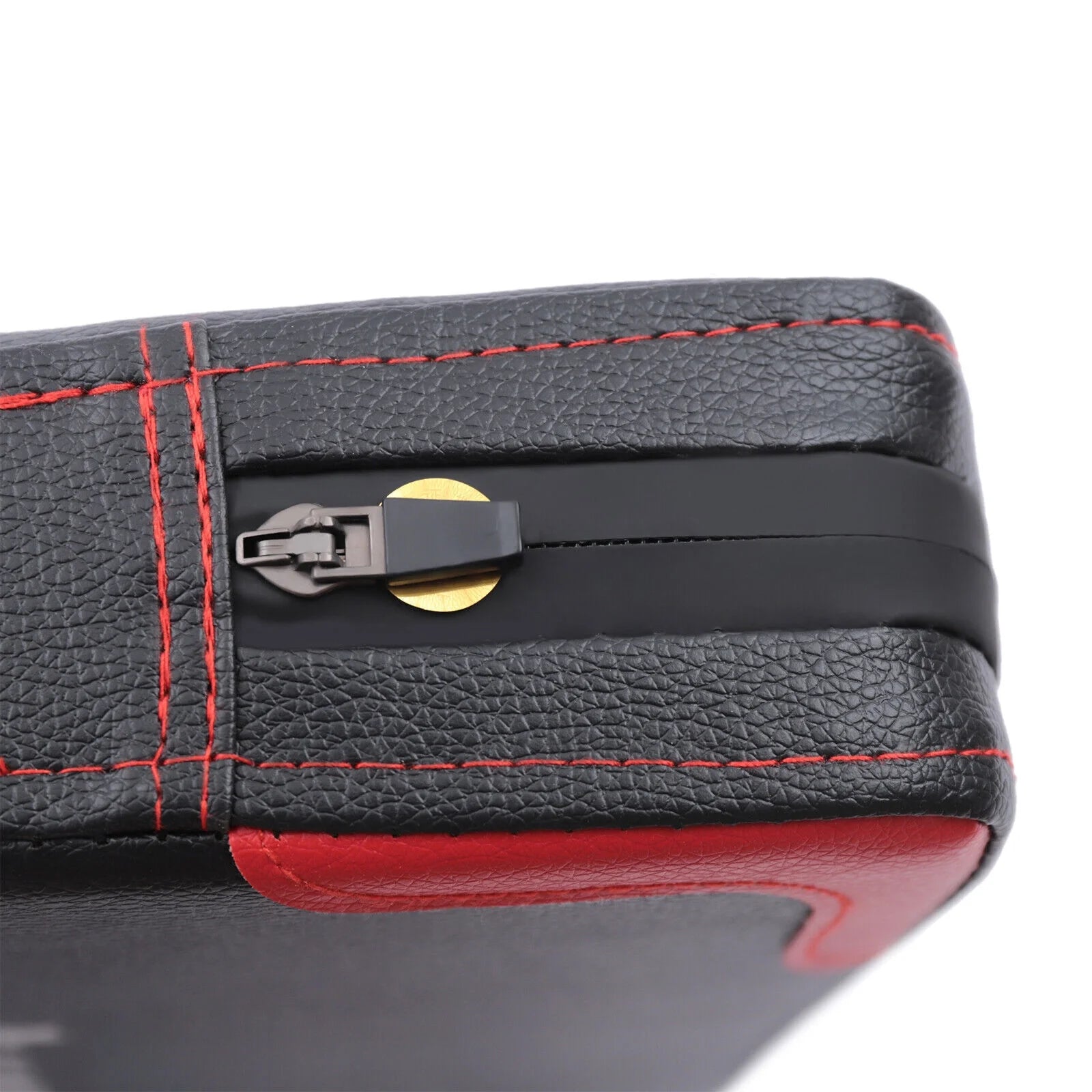 Black Pu Polyurethane Striking Pad with Charging Cable U25344