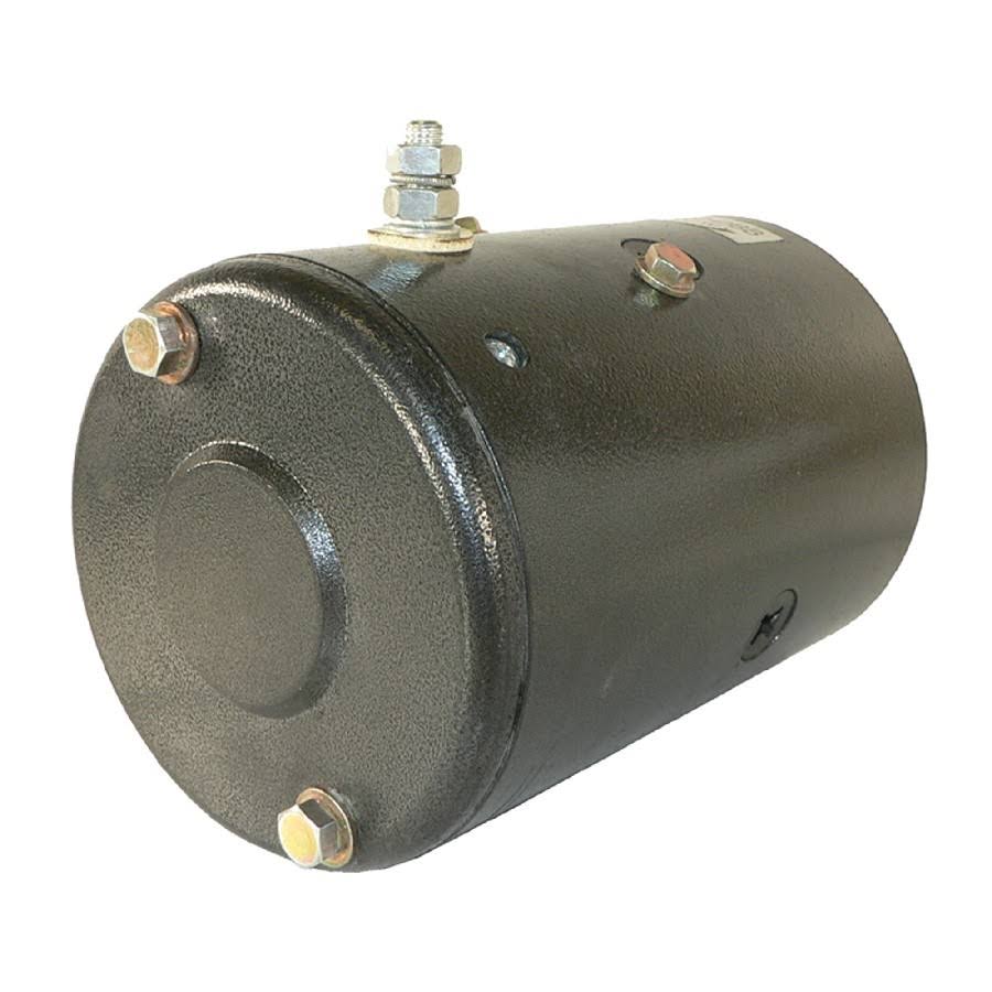 Pump Motor E54568