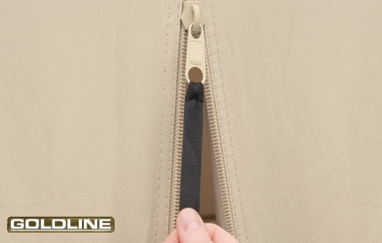 Tan RV Cover L536106