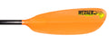 Orange 250cm Paddle L137070