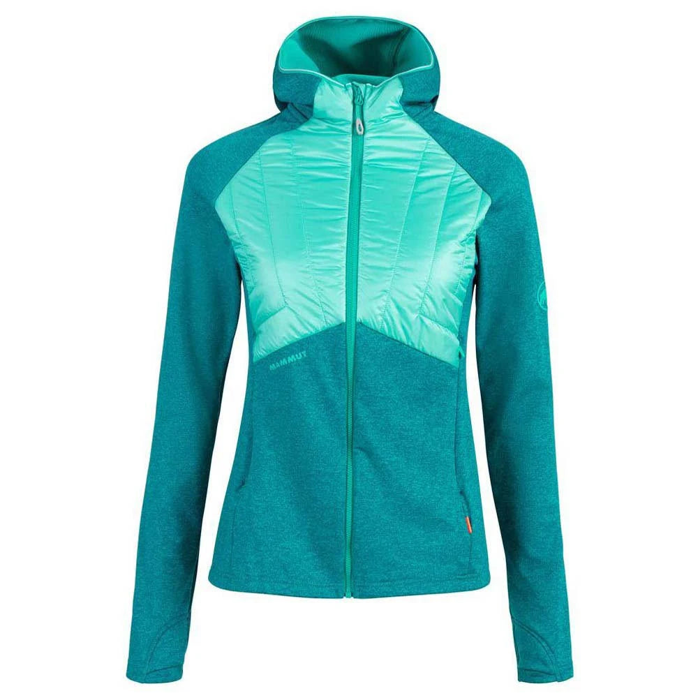 Mammut Aconcagua Light Hybrid Midlayer L K48100