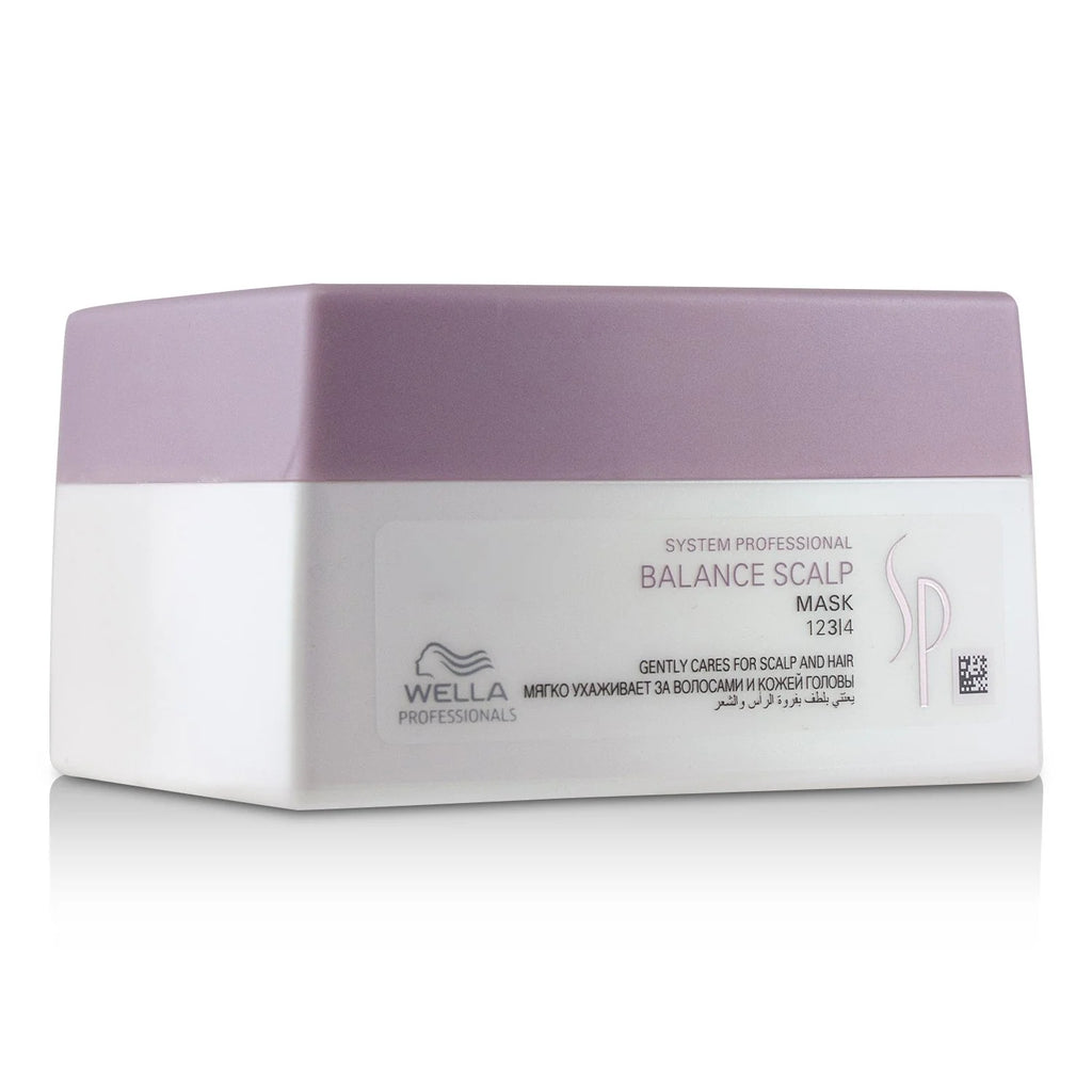 Scalp Mask 200ml T292