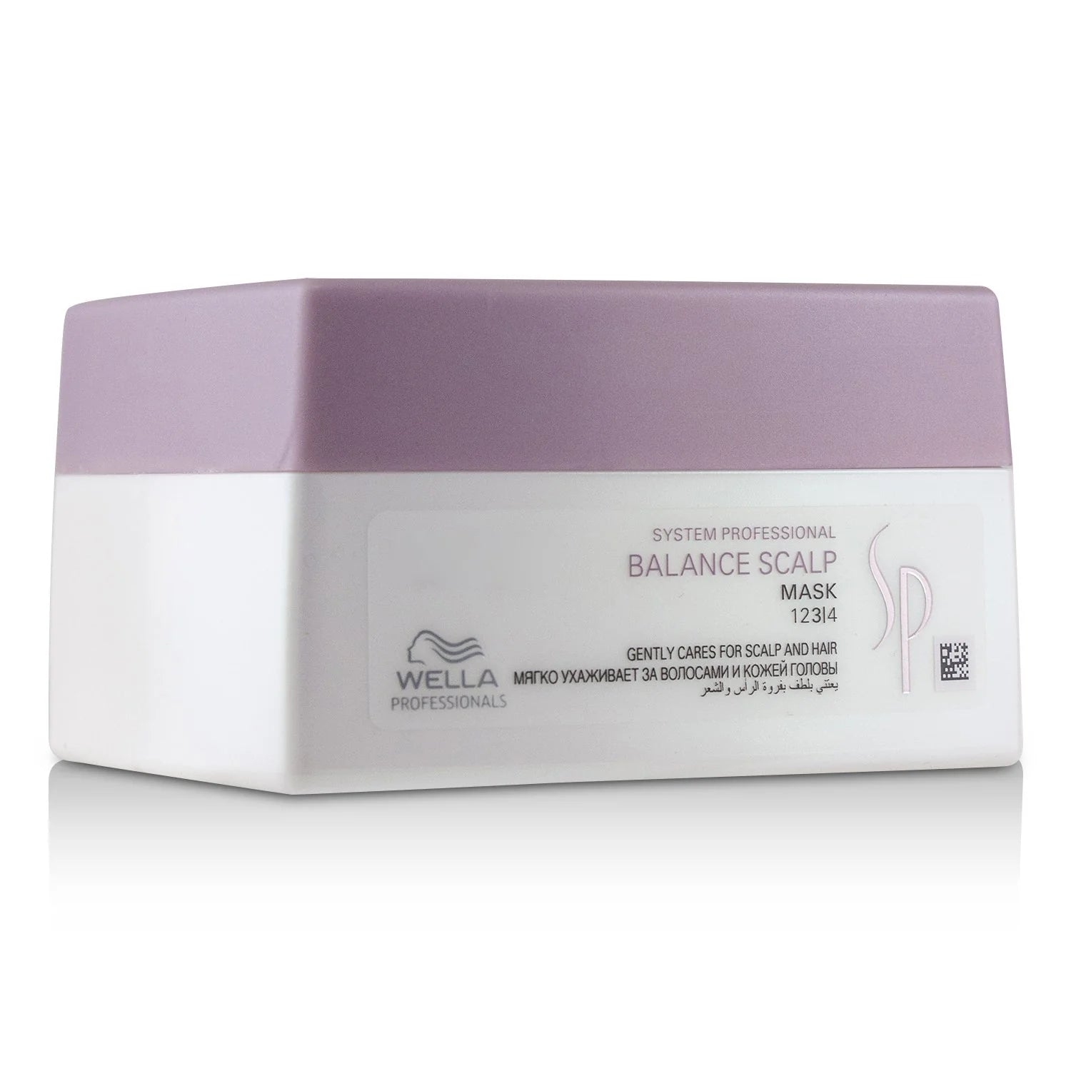 Scalp Mask 200ml T292