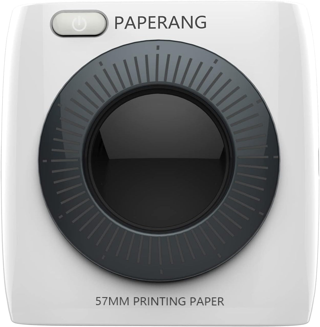 Pocket Printer Pack of 2 B54321