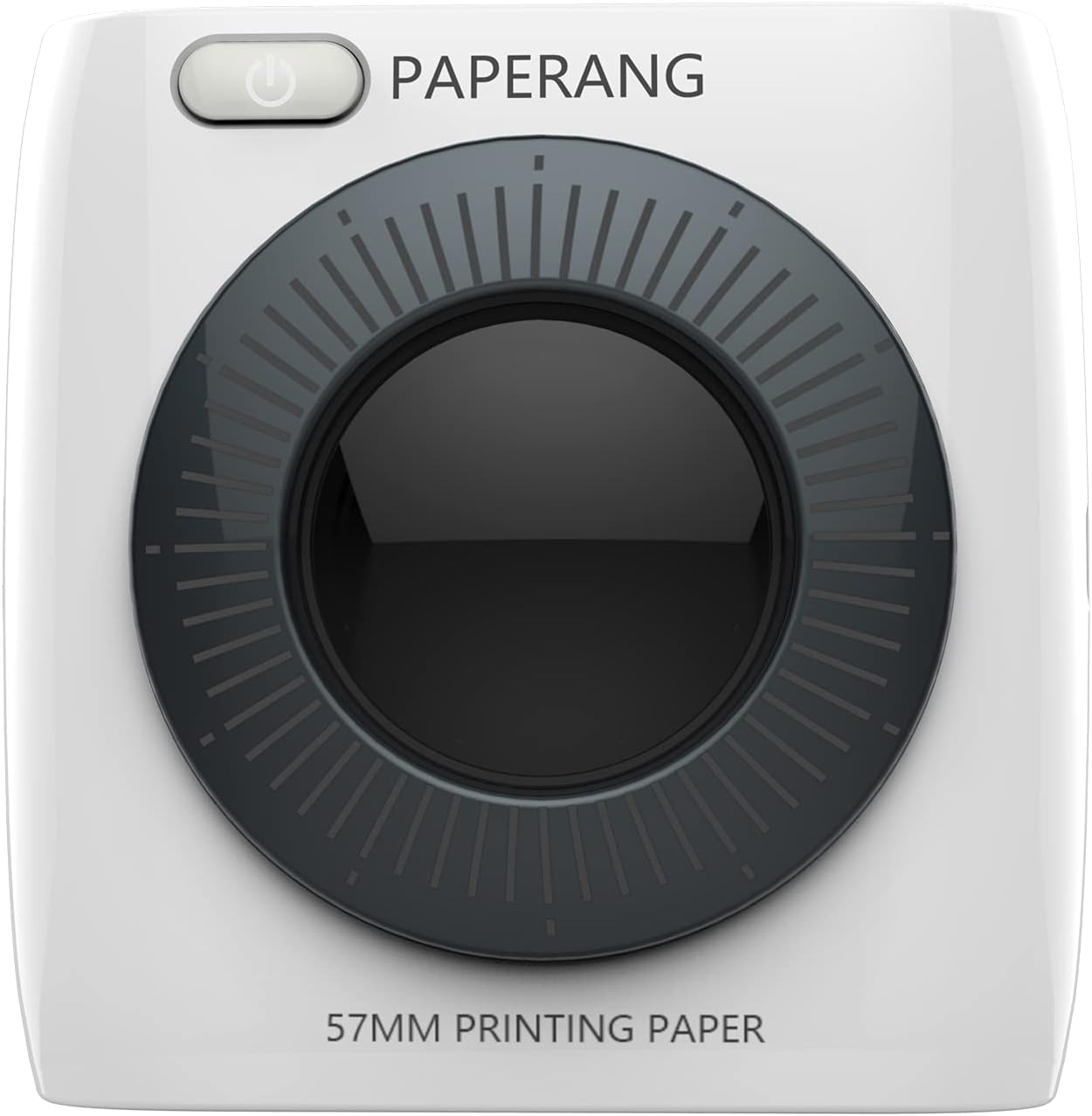 Pocket Printer Pack of 2 B54321